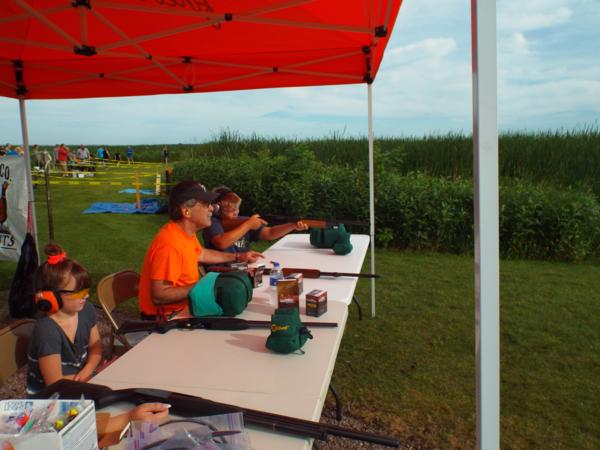 2025 MN Outdoor Youth Day